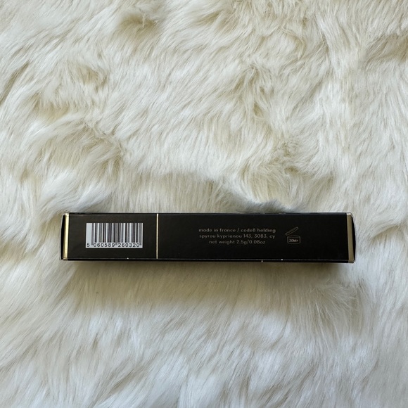 CODE 8 am/pm tinted lip balm - Picture 8 of 10